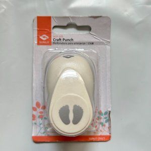 Sunlit Craft Punch HCP -105 Footprint New